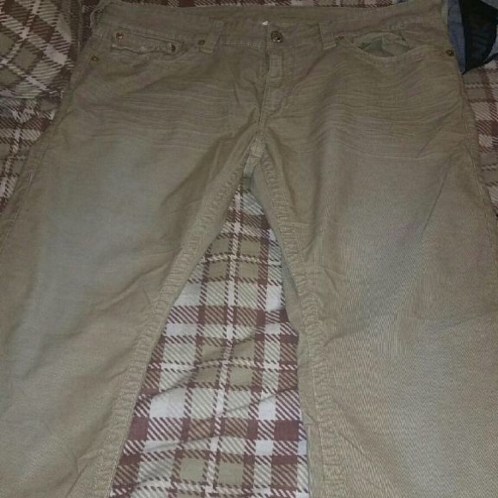 True Religion Brand pants